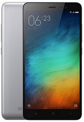 Прошивка телефона Xiaomi Redmi Note 3 в Воронеже